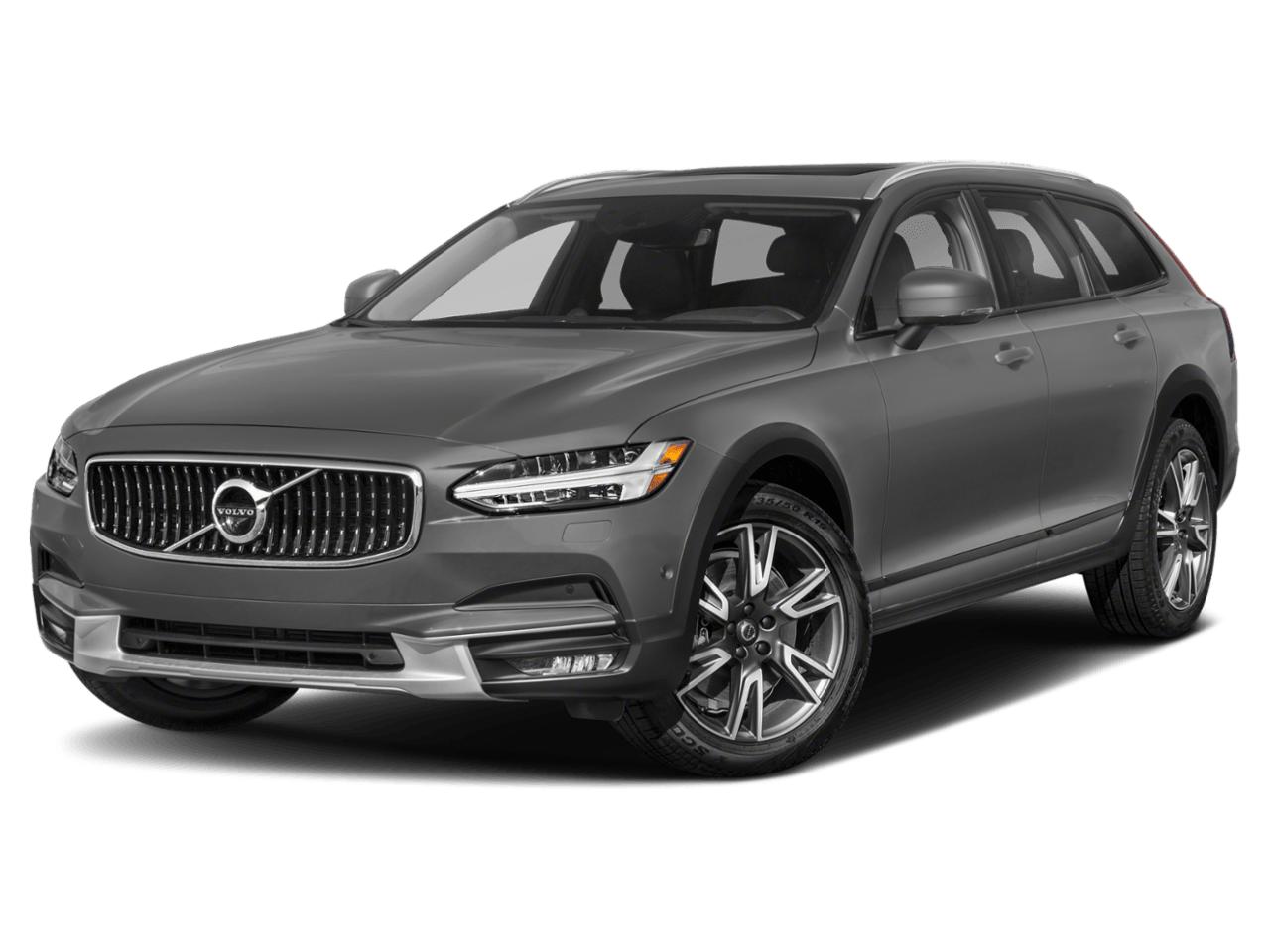 volvo v90 cross country 2018 YV4A22NL5J1017818 image volvo v90 cross country 2018 YV4A22NL5J1017818 image